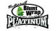 Blunt Wrap Double Platinum